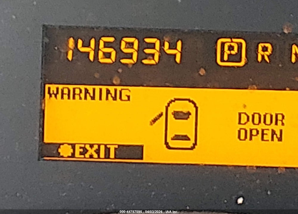 2008 NISSAN TITAN XE VIN: 1N6BA07C18N353512