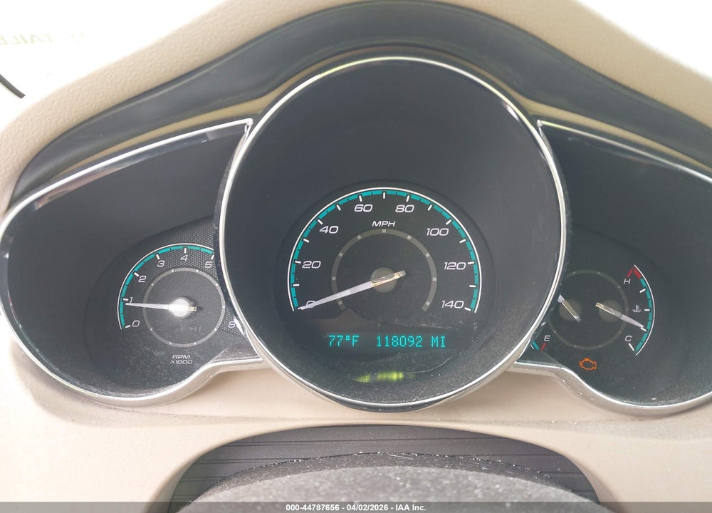 2011 CHEVROLET MALIBU 1LT VIN: 1G1ZC5E19BF267563