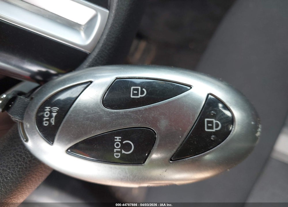 2025 HYUNDAI SONATA SEL VIN: KMHL64JA1SA496266