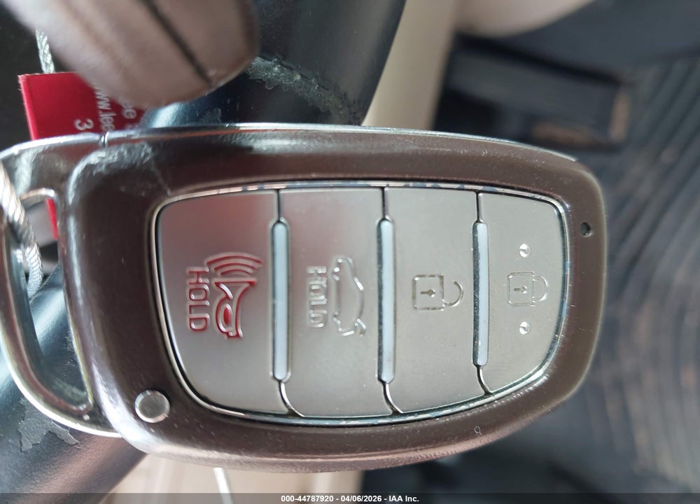 2015 HYUNDAI SONATA LIMITED VIN: 5NPE34AF5FH113381
