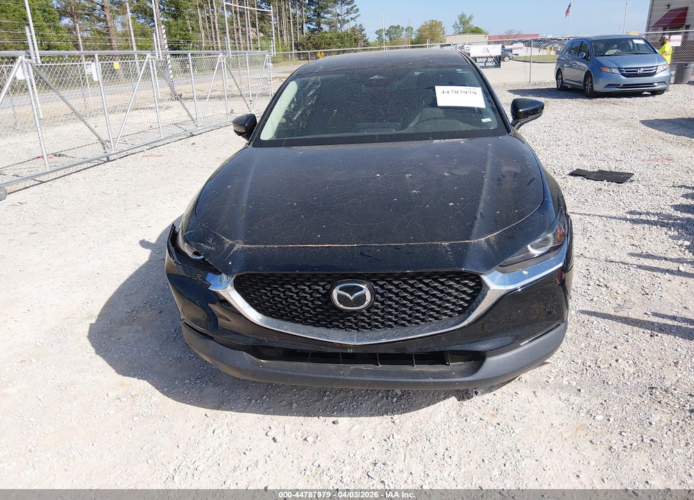 2024 MAZDA CX-30 2.5 S SELECT SPORT VIN: 3MVDMBBM5RM631000