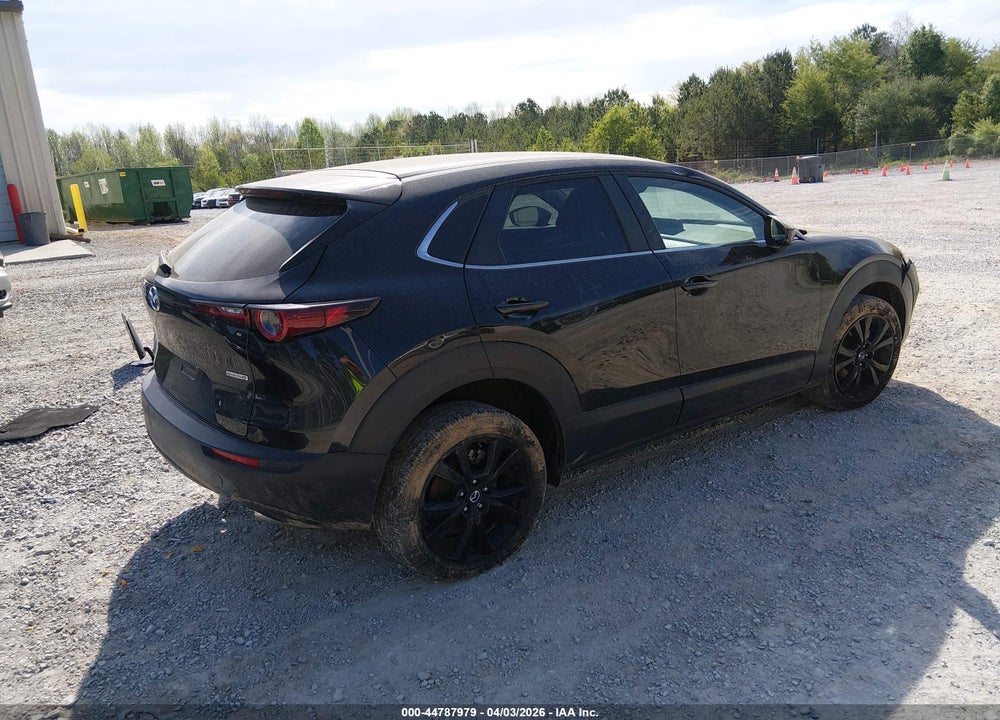 2024 MAZDA CX-30 2.5 S SELECT SPORT VIN: 3MVDMBBM5RM631000