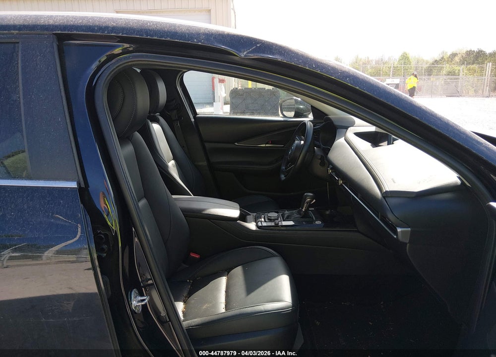 2024 MAZDA CX-30 2.5 S SELECT SPORT VIN: 3MVDMBBM5RM631000