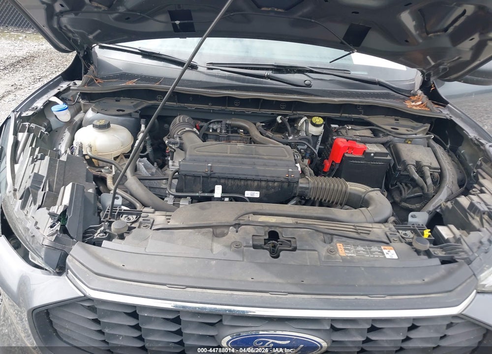 2024 FORD ESCAPE ACTIVE VIN: 1FMCU9GN5RUA11987