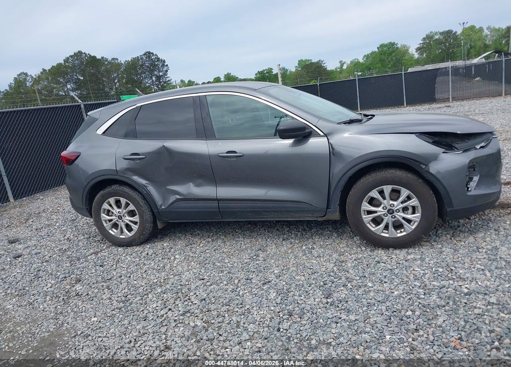 2024 FORD ESCAPE ACTIVE VIN: 1FMCU9GN5RUA11987