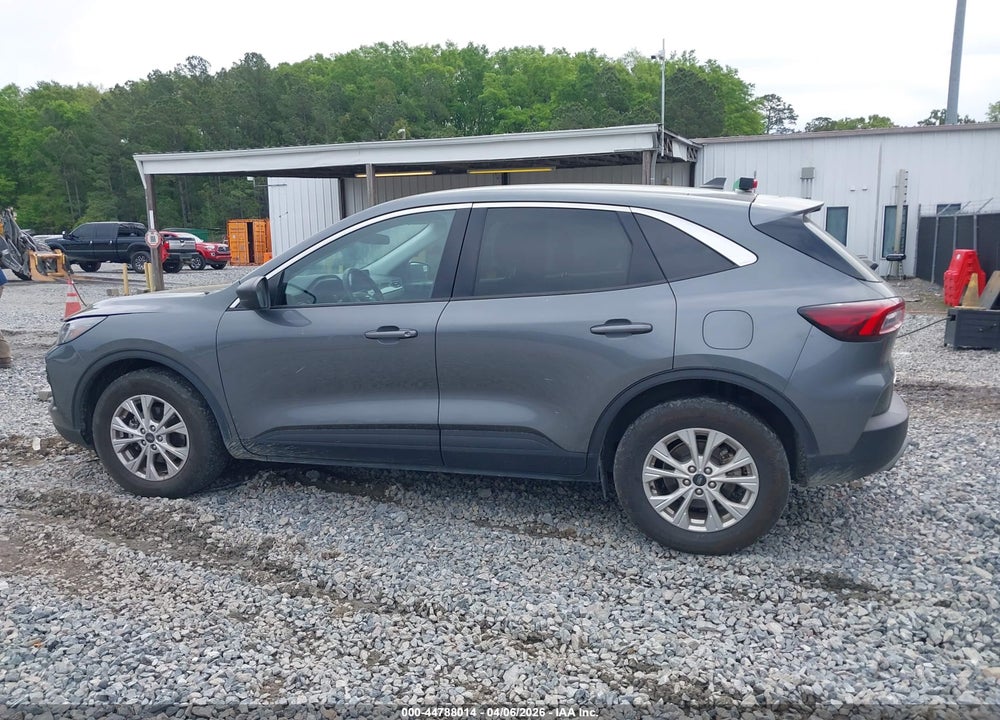 2024 FORD ESCAPE ACTIVE VIN: 1FMCU9GN5RUA11987