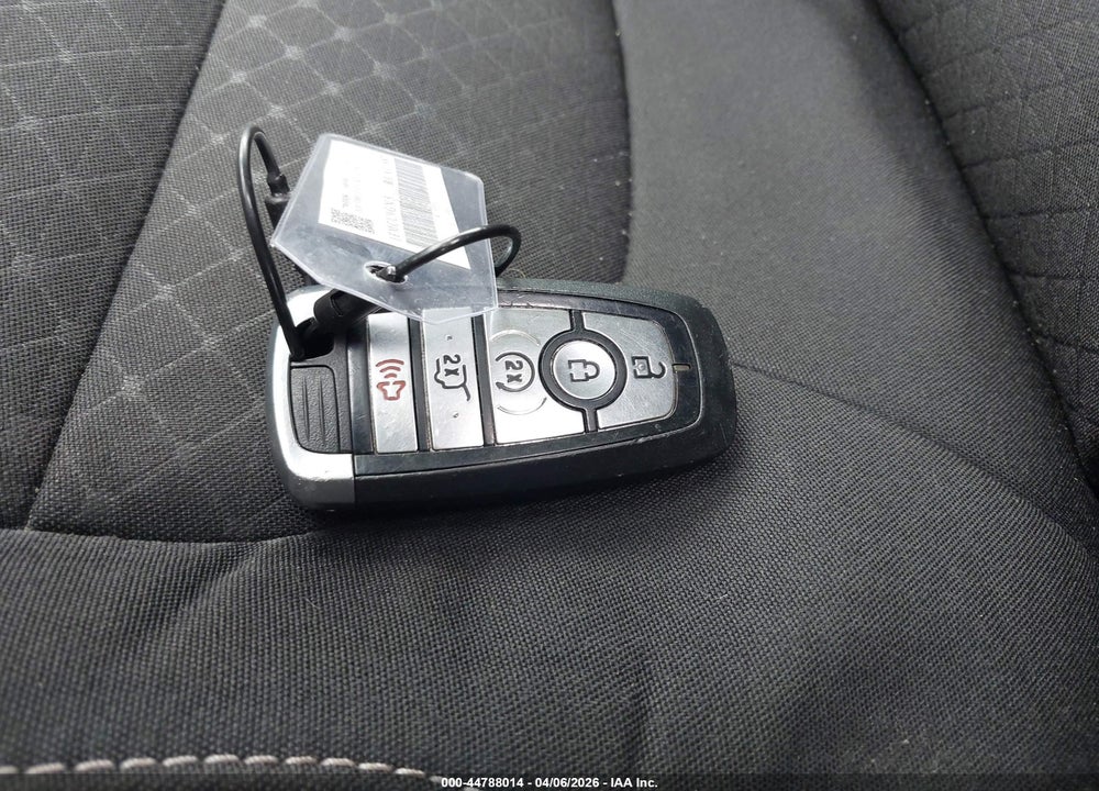 2024 FORD ESCAPE ACTIVE VIN: 1FMCU9GN5RUA11987