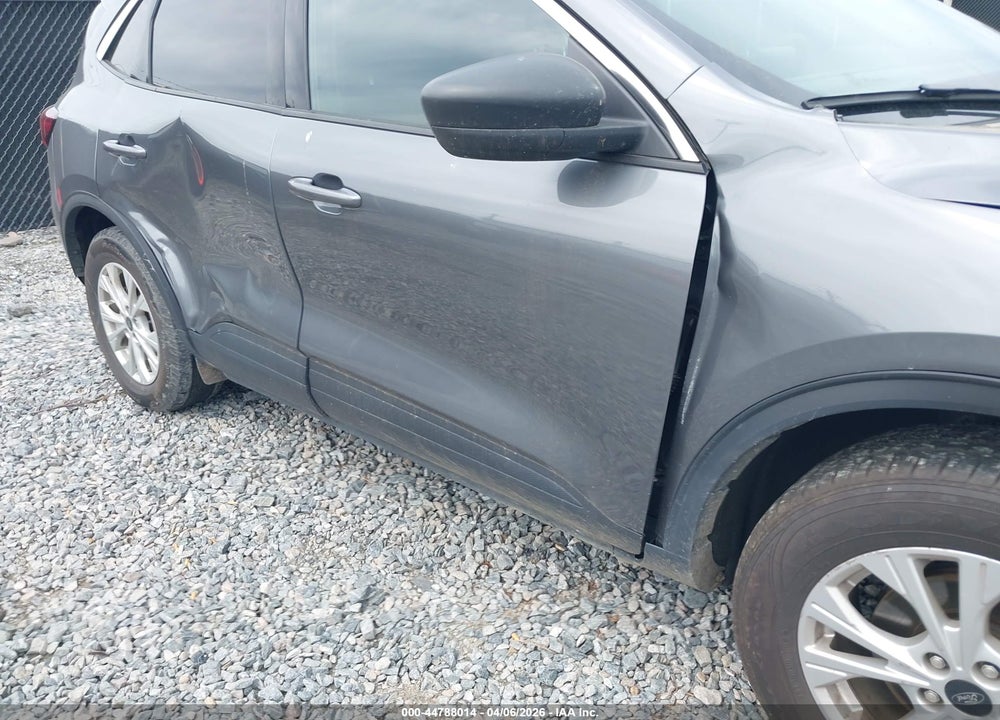 2024 FORD ESCAPE ACTIVE VIN: 1FMCU9GN5RUA11987