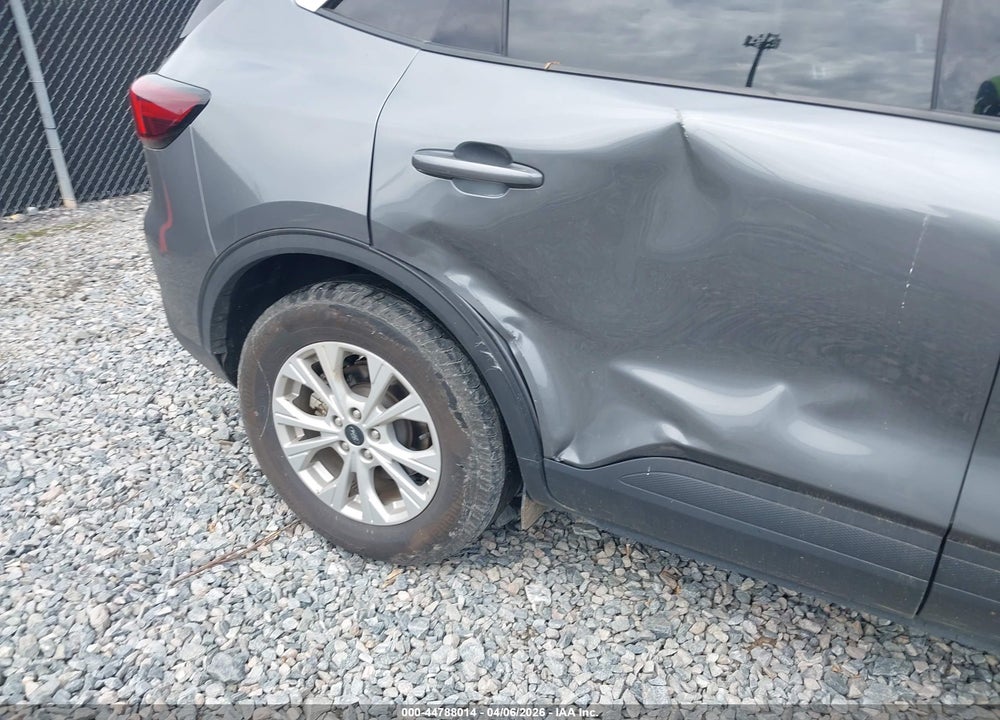 2024 FORD ESCAPE ACTIVE VIN: 1FMCU9GN5RUA11987