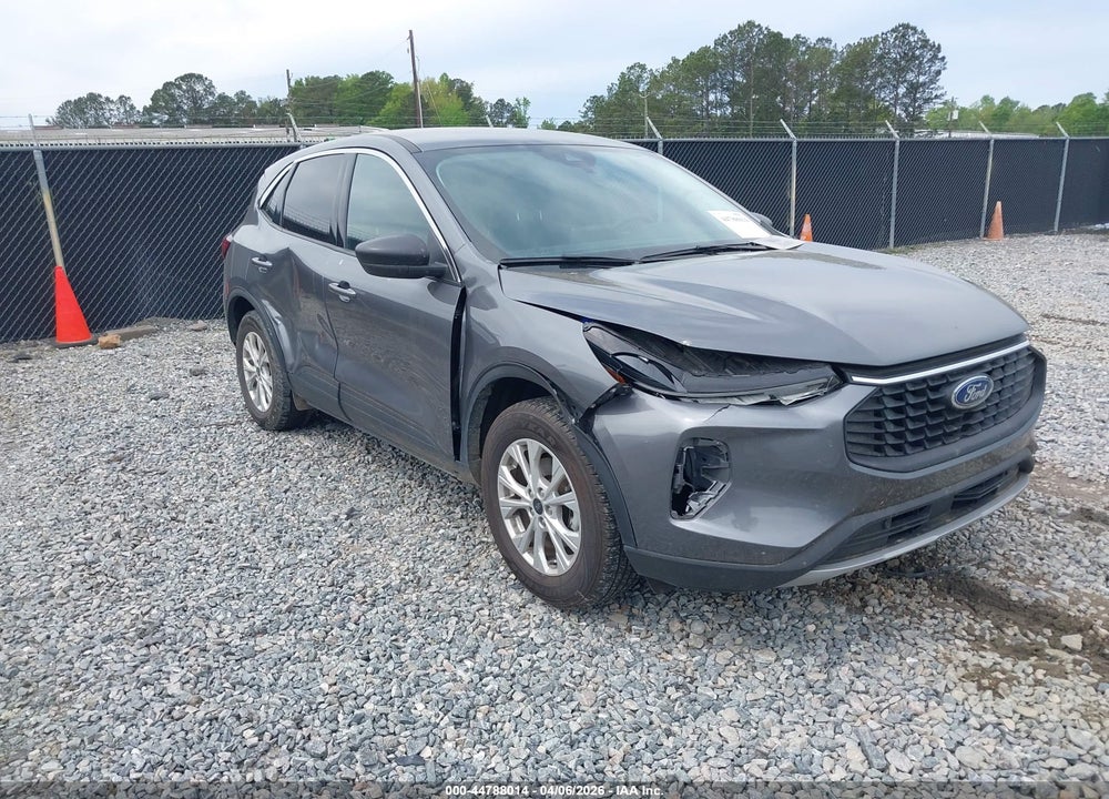 2024 FORD ESCAPE ACTIVE VIN: 1FMCU9GN5RUA11987