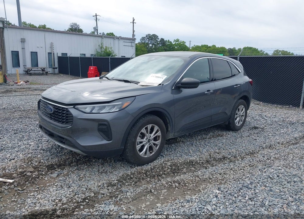 2024 FORD ESCAPE ACTIVE VIN: 1FMCU9GN5RUA11987