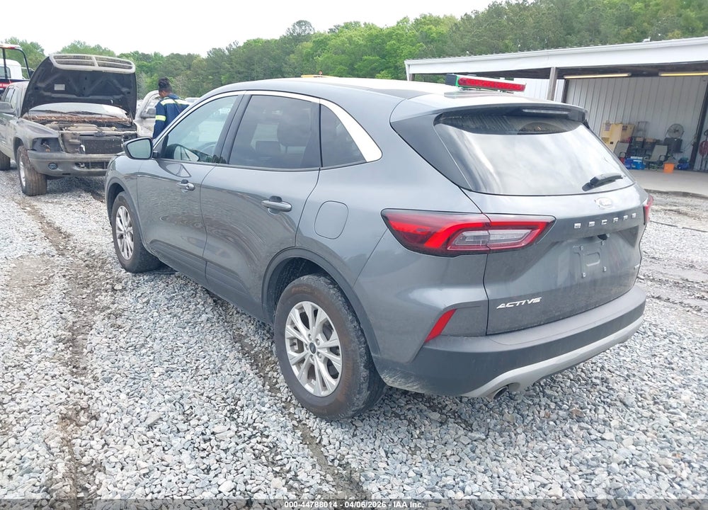 2024 FORD ESCAPE ACTIVE VIN: 1FMCU9GN5RUA11987