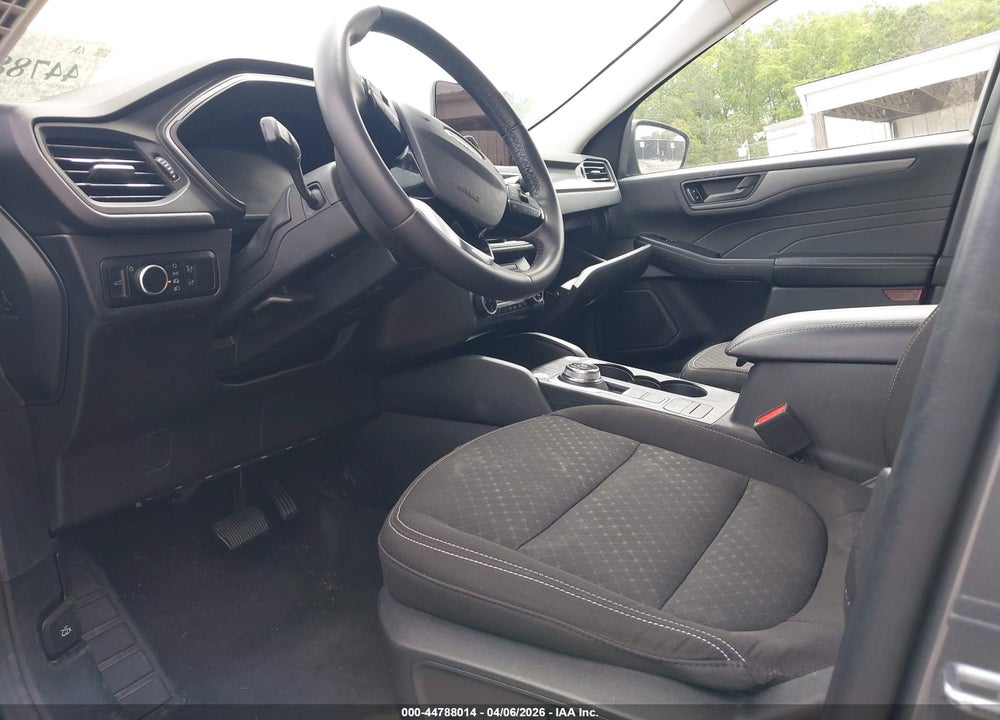 2024 FORD ESCAPE ACTIVE VIN: 1FMCU9GN5RUA11987
