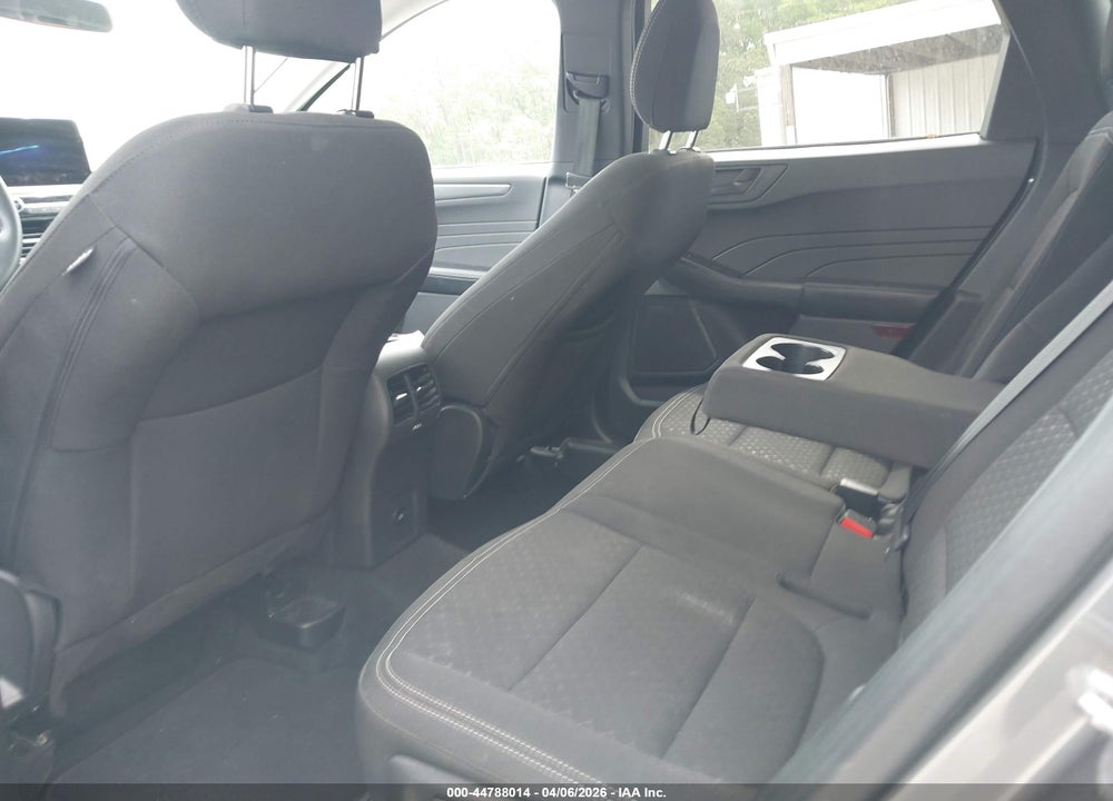 2024 FORD ESCAPE ACTIVE VIN: 1FMCU9GN5RUA11987