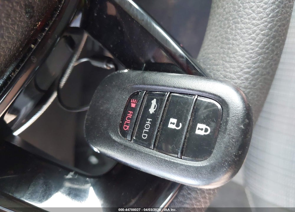 2025 HONDA CIVIC LX VIN: 2HGFE2F28SH601415