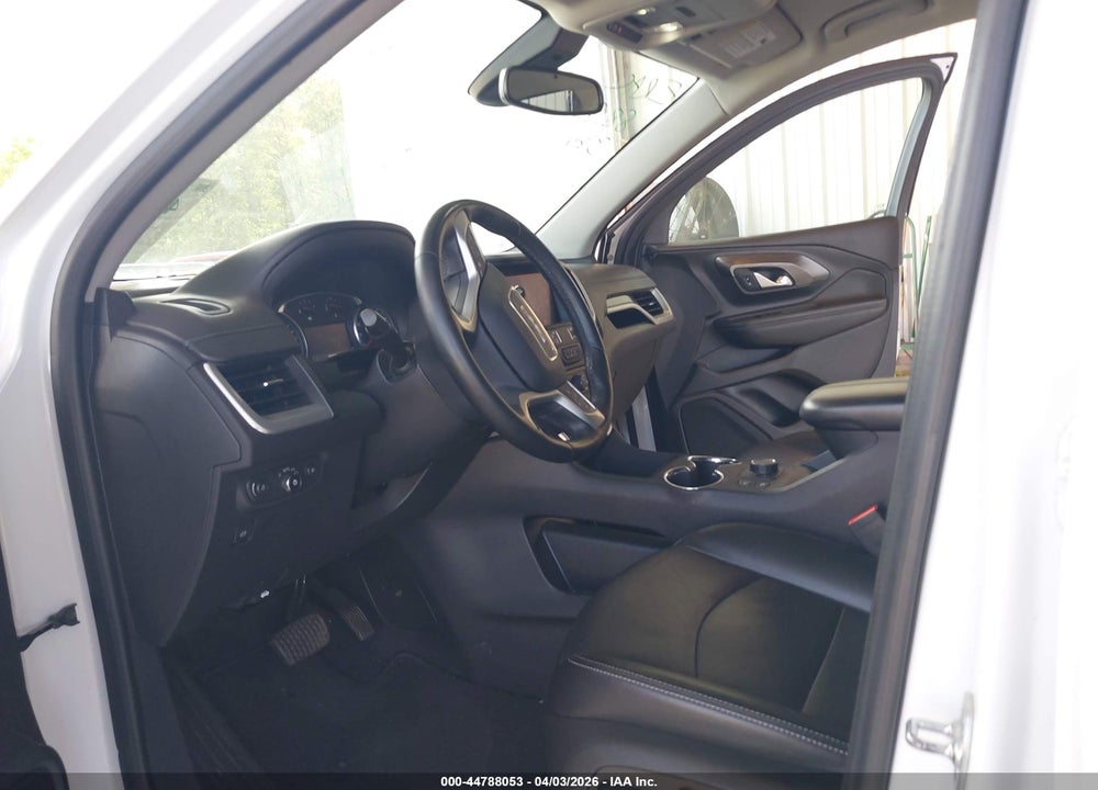 2024 GMC TERRAIN FWD SLT VIN: 3GKALPEG5RL174564
