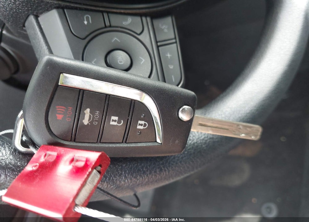 2025 TOYOTA COROLLA LE VIN: 5YFB4MDE5SP325200