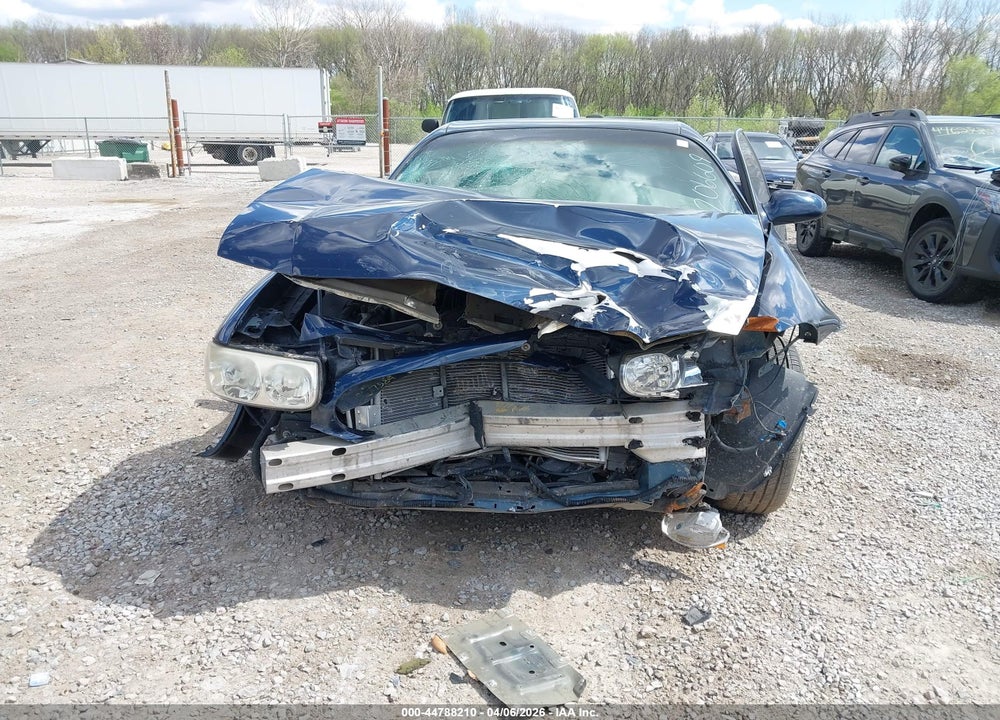 2004 BUICK LESABRE CUSTOM VIN: 1G4HP52K14U206609