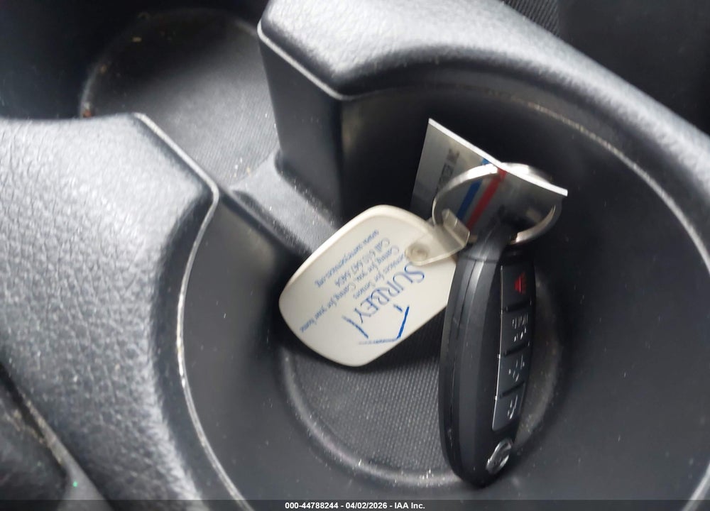 2016 NISSAN SENTRA SV VIN: 3N1AB7AP1GL665377
