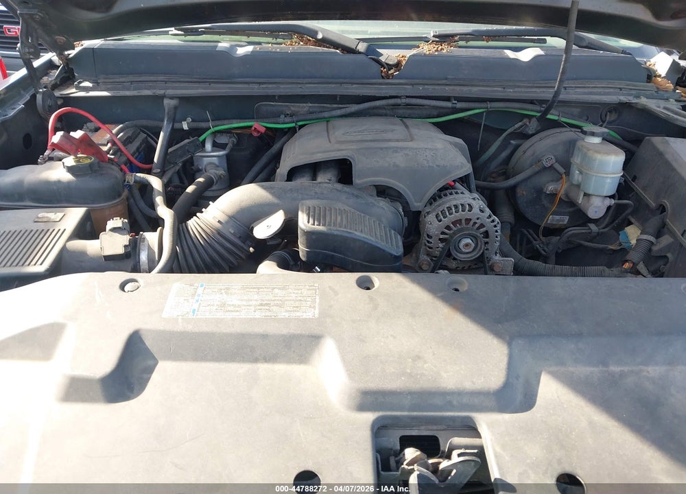 2010 CHEVROLET SILVERADO 1500 LT VIN: 3GCRKSEA2AG211647