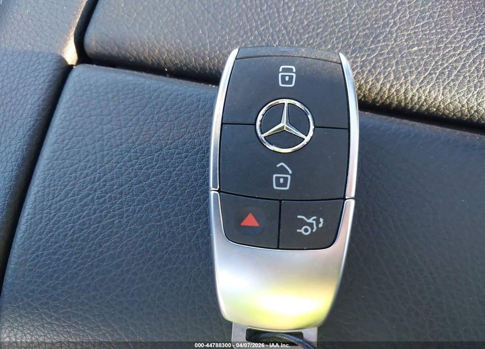 2026 MERCEDES-BENZ GLE 350 VIN: 4JGFB4FB1TB562952