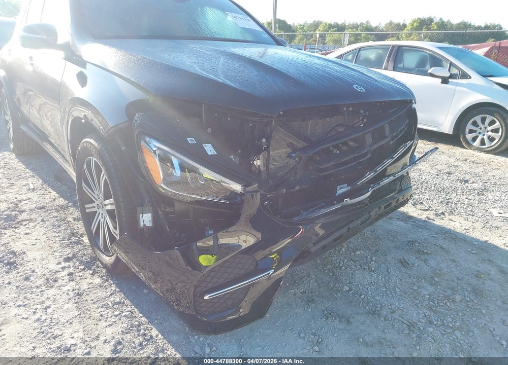2026 MERCEDES-BENZ GLE 350 VIN: 4JGFB4FB1TB562952