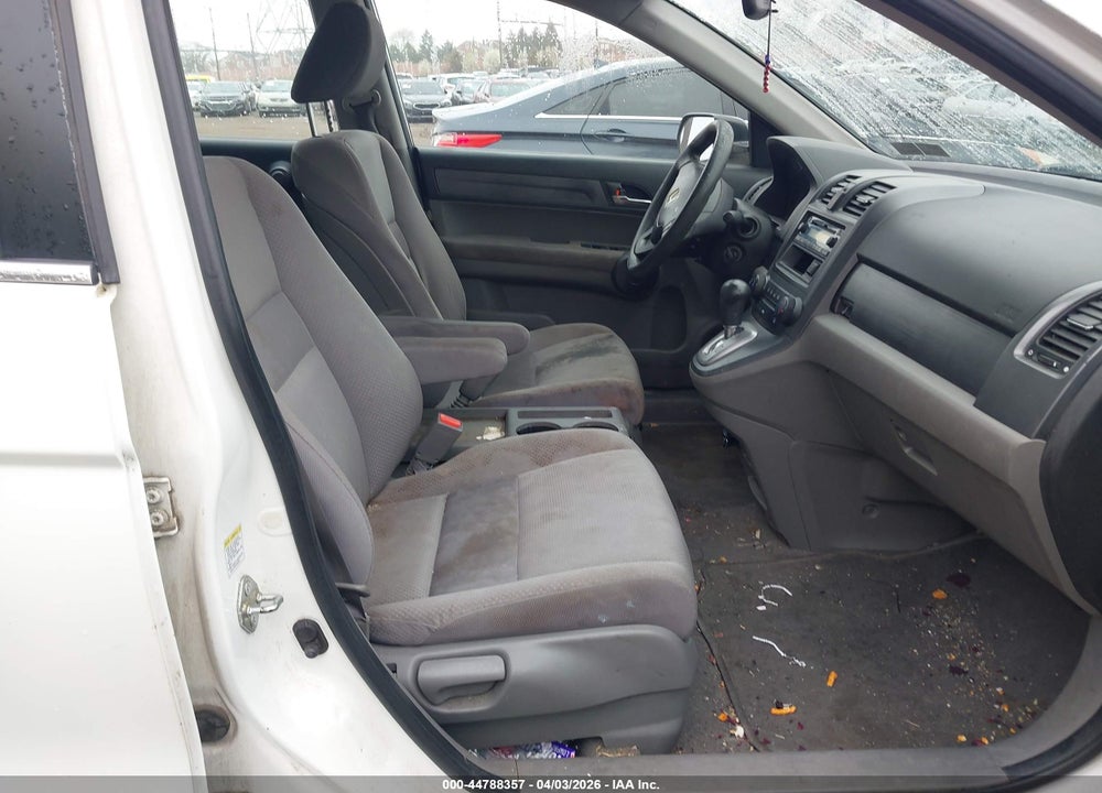 2009 HONDA CR-V LX VIN: 3CZRE38389G700053