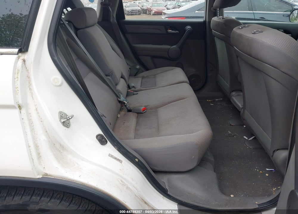 2009 HONDA CR-V LX VIN: 3CZRE38389G700053