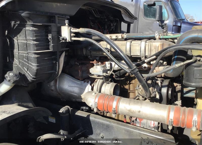 2016 FREIGHTLINER CASCADIA 125 VIN: 3AKJGLD66GSGV1075