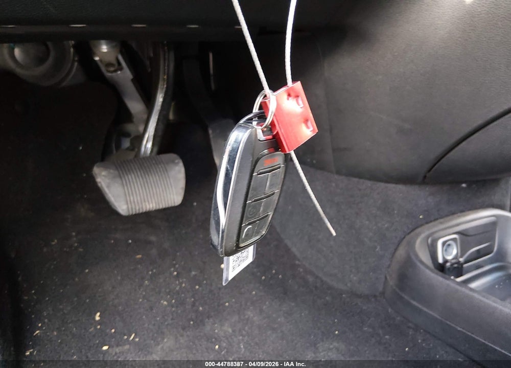 2024 CHRYSLER PACIFICA HYBRID S APPEARANCE PKG VIN: 2C4RC1S71RR185189