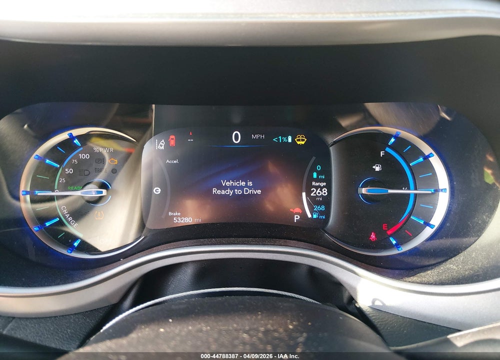 2024 CHRYSLER PACIFICA HYBRID S APPEARANCE PKG VIN: 2C4RC1S71RR185189