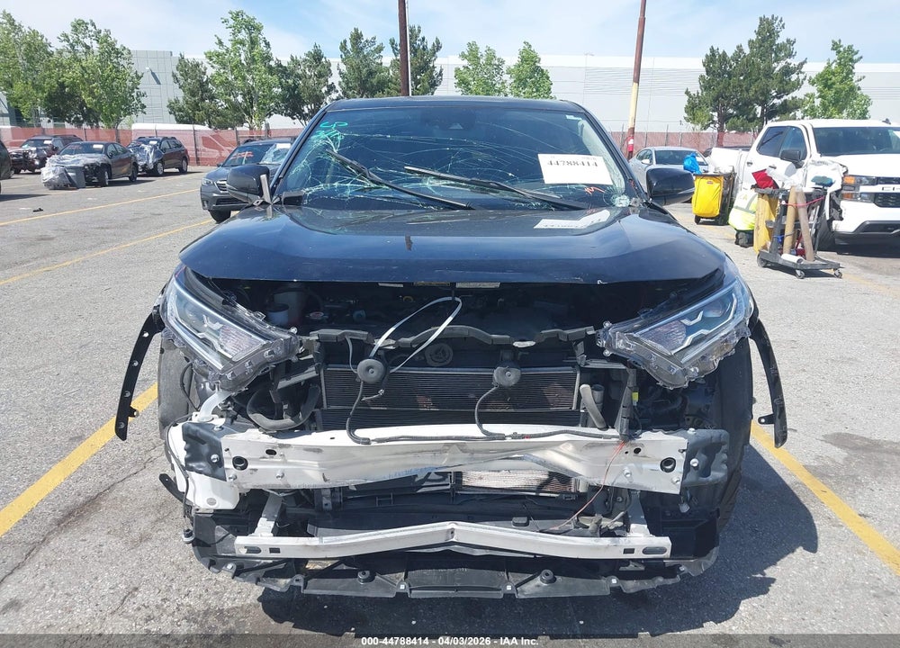 2020 TOYOTA RAV4 HYBRID LIMITED VIN: JTMDWRFV4LD071223