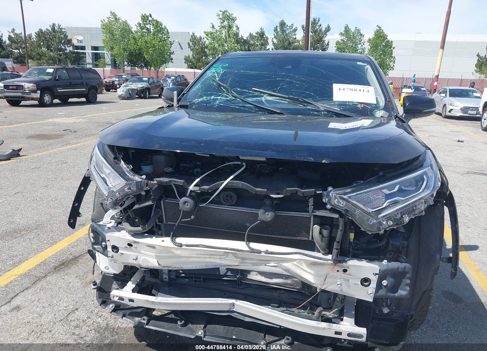 2020 TOYOTA RAV4 HYBRID LIMITED VIN: JTMDWRFV4LD071223