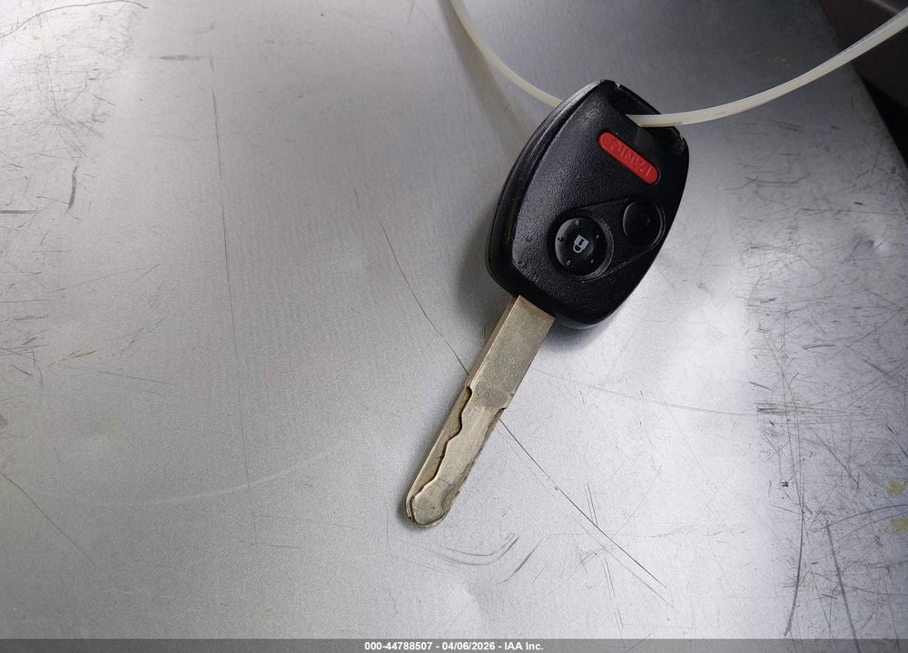 2007 HONDA CIVIC LX VIN: 2HGFG12627H542995