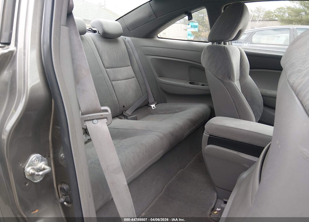 2007 HONDA CIVIC LX VIN: 2HGFG12627H542995