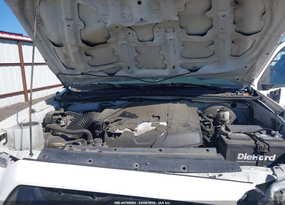 2015 TOYOTA TACOMA TRD PRO VIN: 5TFLU4EN1FX123528