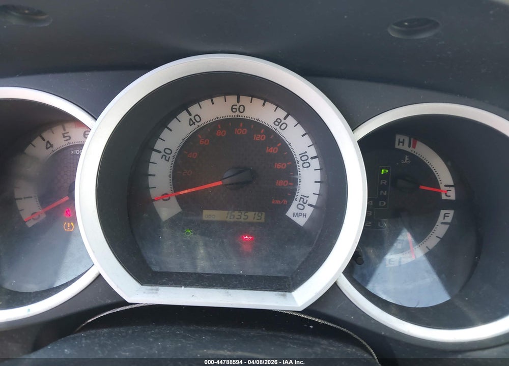 2015 TOYOTA TACOMA TRD PRO VIN: 5TFLU4EN1FX123528