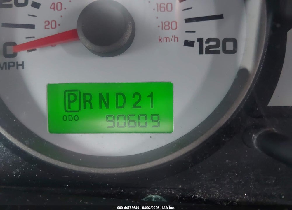 2007 FORD ESCAPE XLT/XLT SPORT VIN: 1FMYU03127KA60495