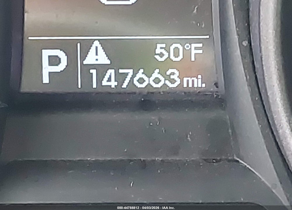 2014 HYUNDAI SANTA FE SPORT 2.4L VIN: 5XYZU3LB6EG180225