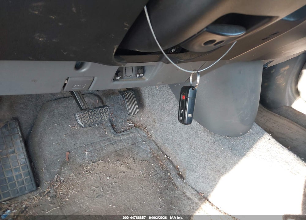 2008 TOYOTA PRIUS VIN: JTDKB20U287785741