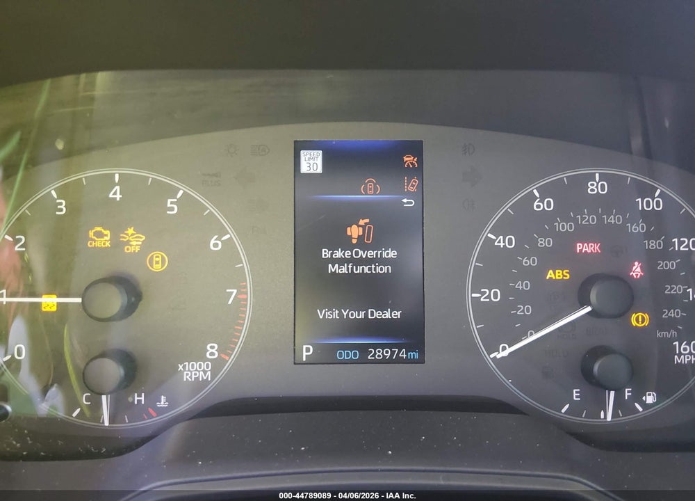 2025 TOYOTA COROLLA LE VIN: 5YFB4MDE7SP272015