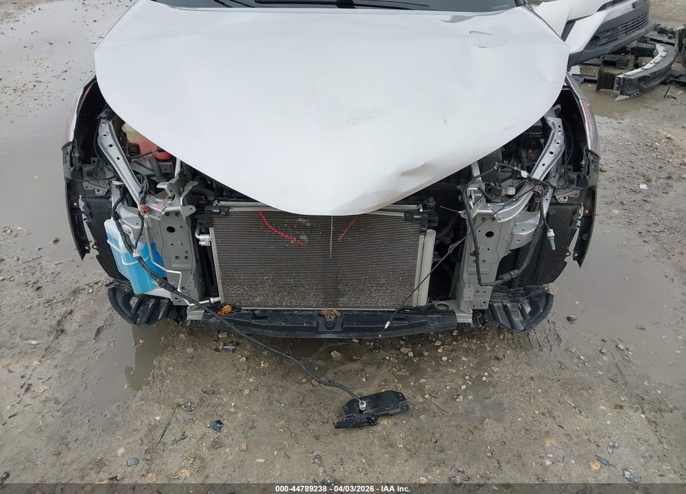 2019 TOYOTA C-HR XLE VIN: JTNKHMBX7K1039339