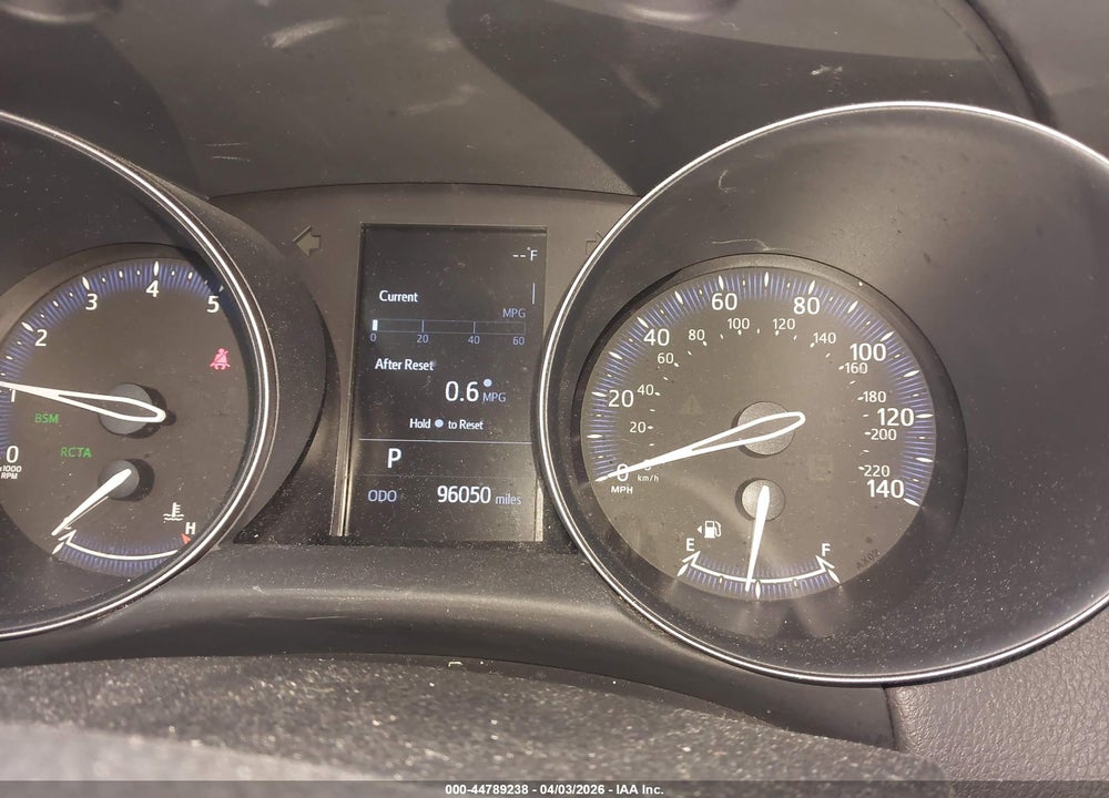 2019 TOYOTA C-HR XLE VIN: JTNKHMBX7K1039339