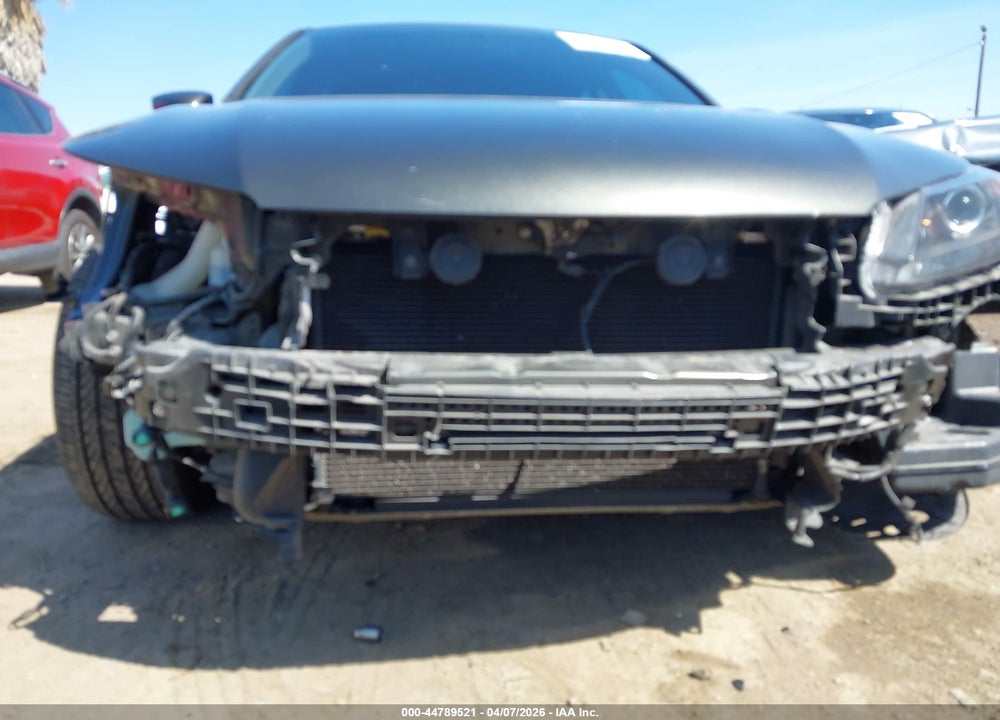 2014 HONDA ACCORD SPORT VIN: 1HGCR2F57EA232115