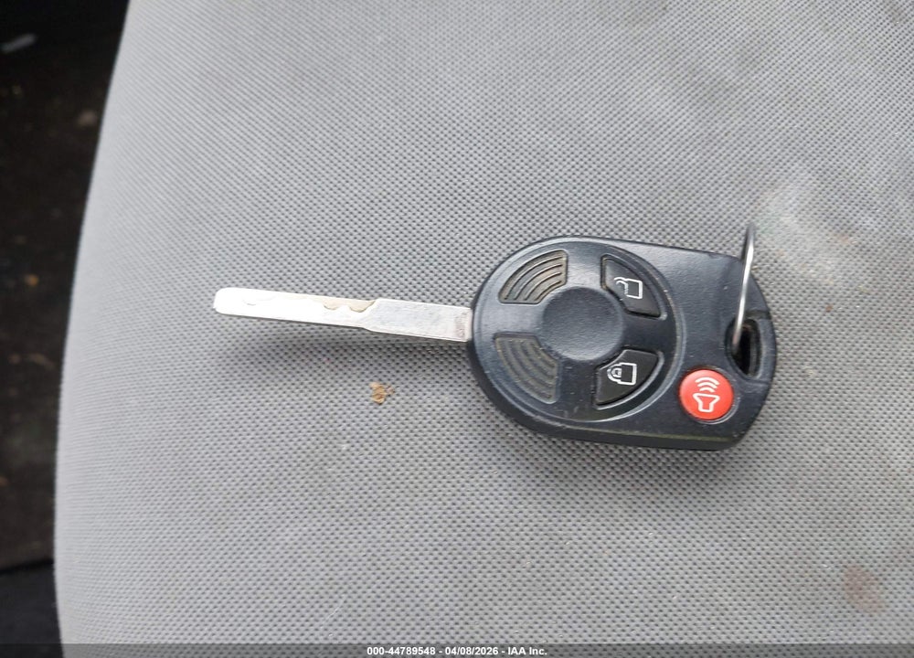 2015 FORD ESCAPE SE VIN: 1FMCU9GX9FUB26220