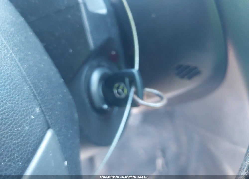 2008 MAZDA 3 S SPORT VIN: JM1BK343081865839