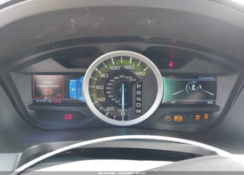 2014 FORD EXPLORER XLT VIN: 1FM5K7D86EGA67737