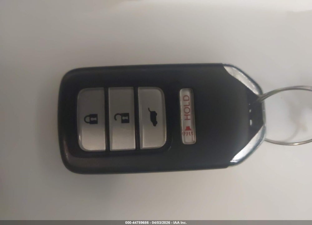 2018 HONDA FIT EX VIN: 3HGGK5H83JM736124
