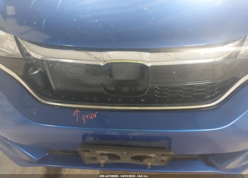 2018 HONDA FIT EX VIN: 3HGGK5H83JM736124
