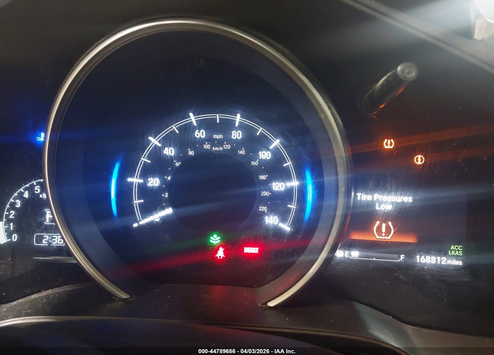 2018 HONDA FIT EX VIN: 3HGGK5H83JM736124